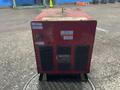 LINCOLN ELECTRIC 455 WATTS POWER WAVE WELDER   -  POWERWAVE455