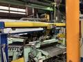 Extrusion Press, SMS, 1450 Ton STOCK# 4340