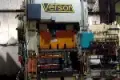 VERSON 200 TON SSDC PRESS, STOCK #12029