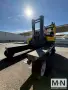 2024 Combilift C25000J Multidirectional Forklift – Low Hours, Like New