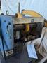 3,300 LB x 11.8&quot; x .126&quot; ORII SERVO FEEDLINE W/ DUAL UNCOILER. STOCK # 0130025.