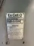 EX-CELL-O 42” X 9” VERTICAL MILL  -  602