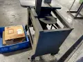 ROLL-IN 18.5” X 30.5” VERTICAL BAND SAW