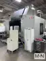 Toyoda WELE UA2090 CNC 5-Axis Vertical Machining Center, 2012