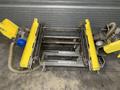 .040&quot; - .157&quot; Wafios R23 EBS Wire Straightener &amp; Cutoff, with Chamfer Unit
