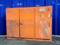 HOFFMAN ELECTRICAL CABINET