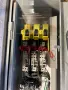 EATON ENCLOSED COMBINATION MOTOR STARTER  -  ECN1801E0B
