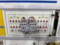 AMATROL MODEL #85-MT5 MOTOR CONTROL SYSTEM TRAINING &amp; TESTING STAND: YOBRO #24916