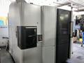 Mori Seiki NHX 4000 Horizontal Machining Center With M730BM Control, Through-Spindle Coolant, 12,000 RPM Spindle, Tool Presetter