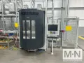 Starrag STC 800 X CNC 5-Axis Horizontal Machining Center, 2020 with 22 station FMS