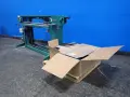 GRIZZLY INDUSTRIAL 6" X 86" BELT STROKE SANDER  -  G5394