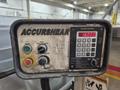 1/4” x 10’ Accurshear 625010 Hydraulic Shear, 1999