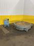 80,000 LBS (40 TON) X 60&quot;  KNIGHT POWER TILTING ROTARY TABLE / WELDING POSITIONER: STOCK #18779
