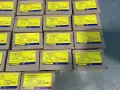 SQUARE D LIMIT SWITCHES  -  9007C68T10M11