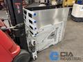 2021 - 2,500 LB. CASCADE MODEL 14J-CCS-2A-5074 HYDRAULIC CARTON CLAMP ATTACHMENT
