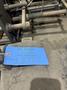 Detroit model DH1 brinell tester s/n 7009 with stand