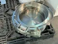CHASE-LOGEMAN MONOBLOC LIQUID FILLING LINE COMPONENTS  -  FPCC2-12CW
