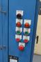30&#039; JAN-FAN INDUSTRIAL SHOP FAN WASHER/CLEANER: STOCK #63545