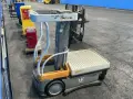 CROWN 300 LBS WAVE WORK ASSIST VEHICLE LIFT  -  WAV50-118