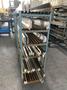 NEW PRESS BRAKE TOOLING DROPS IN STOCK, VARIOUS LENGTHS AND SIZES