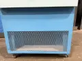 TENNEY ENGINEERING INC 14 CUBIC FT ENVIRONMENTAL TEMPERATURE AND HUMIDITY TEST CHAMBER  -  T14RC