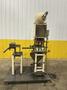 12 TON PNEUPOWR AIRAM MODEL #4P12 PNEUMATIC PRESS 3” STROKE: YOBRO #24856