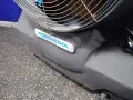POTACOOL PORTABLE EVAPORATIVE COOLER   -  PACJS2701A1