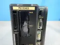KEYENCE CONTROLLER  -  CV-X152F