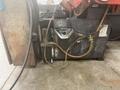 16″ x 16″ Amada HA-400W Automatic Horizontal Band-Saw, 2011