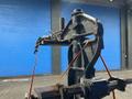 OSBORN 28” X 34” ROTOLIFT MOLDING MACHINE  -  3161-8