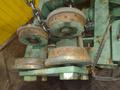 10,000 LBS (5 TON) PATTERSON POWERED CABLE HOIST: STOCK #22970