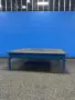 110” X 91” WELDING TABLE