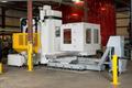 Microcut 4.33&quot; CNC Table Type Horizontal Boring Mill