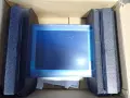 SIEMENS 15" CONTROL PANEL  -  6AV7861-2TB10-1AA0