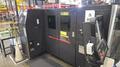 2,000 Watt Amada LCG 3015AJ Fiber Laser, 2016 – 5′ x 10′ tables