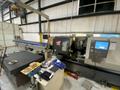 Haas DS-30 Used CNC Lathe with Live Tooling and Sub Spindle For Sale - 2013