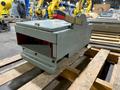 Square D QMB365W Series E1, 400A, 600VAC Fusible Switch USED