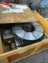HAAS 31" HRT800 INDEXER  -  HRT800 VER P12