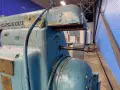 CINCINNATI 12”X52” TABLE HORIZONTAL MILL  -  NO. 2