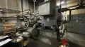 700 HP Joy Centrifugal Turbo- Air Air Compressor, Model TA-30