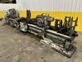 32" X 168" AMERICAN PACEMAKER HEAVY DUTY ENGINE LATHE, 3" HOLE: STOCK #20075