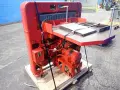 THE CHALLENGE MACHINERY CO. 30" X 50" PAPER CUTTER   -  MC