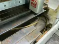 HAAS 14” X 36” CNC VMC  -  VF-2SS