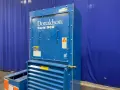 DONALDSON TORIT 4 KW DUST COLLECTOR   -  ECB-3