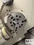 Mazak QTN-100 CNC Lathe, 2005