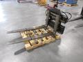 Long Reach | Allied Systems Company LFP Series Wide Opening Fork Positioners- Auction Item