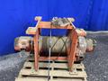 Yale 2.5 Tons Hoist - Dew2.5-42cm442d1