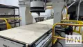 C.R. Onsrud F396G24 CNC 5-Axis Router, 2022