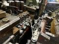 1/2&quot; National Model 8L4 High Speed Long Stroke 4 Die Boltmaker