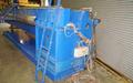 Binzel 20&#039; Flat Sheet, Internal &amp; External Seam Welder